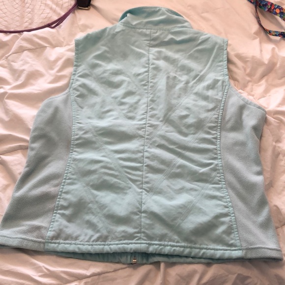 Colombia Vest - Picture 4 of 4